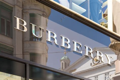 leslie dance chief marketing officer burberry|In Brief: New Role at Burberry Hampshire Asset Sale .